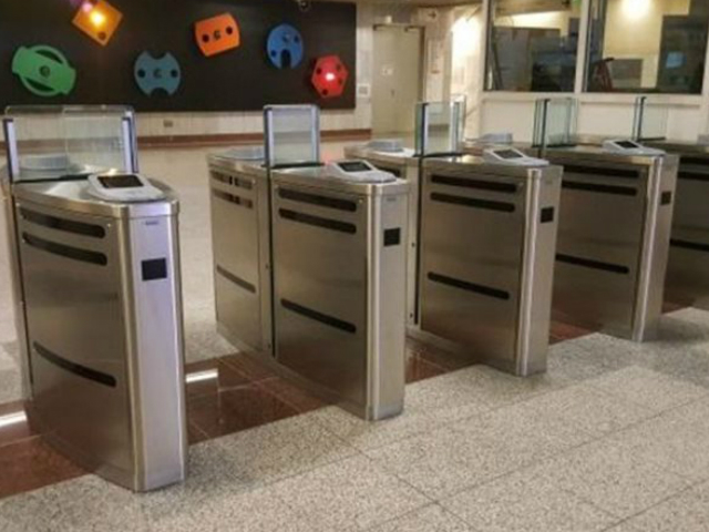 Μέχρι τις 15 Μαρτίου κλείνουν όλες οι μπάρες του μετρό