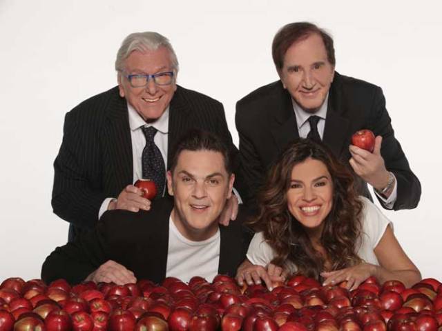 «Το μήλο» αύριο στην 3η Μαρίνα Γλυφάδας