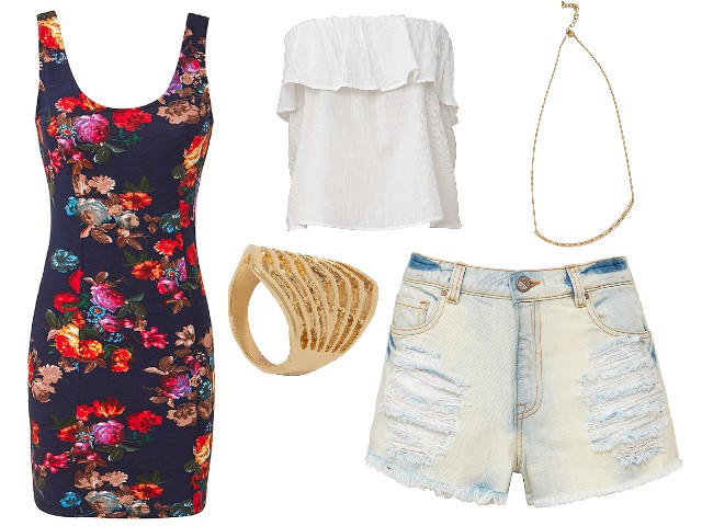 Μια εβδομάδα φουλ στο ροζ