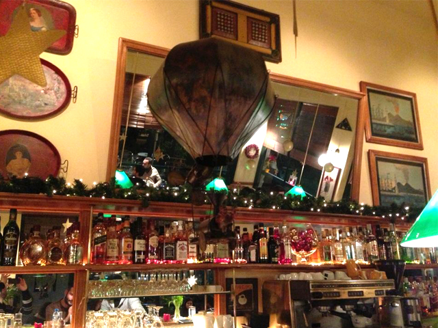 Τα πιο ωραία στέκια στο Παγκράτι