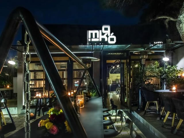 Mikro: η μεγάλη επιστροφή