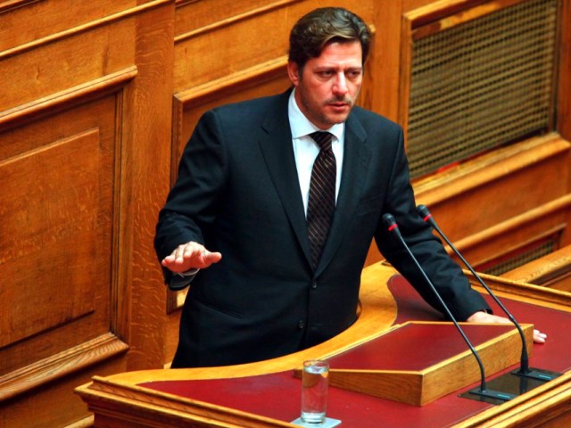 Μιλτιάδης Βαρβιτσιώτης: Το Ελληνικό είναι η «Ειδομένη της Αττικής»