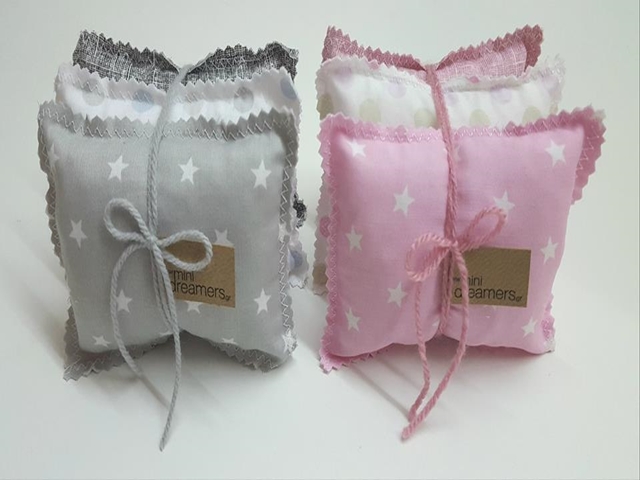 Οι κατασκευές των MiniDreamers είναι για μεγάλα όνειρα!