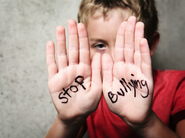 Μήπως το bullying μπορεί να προληφθεί από νωρίς;