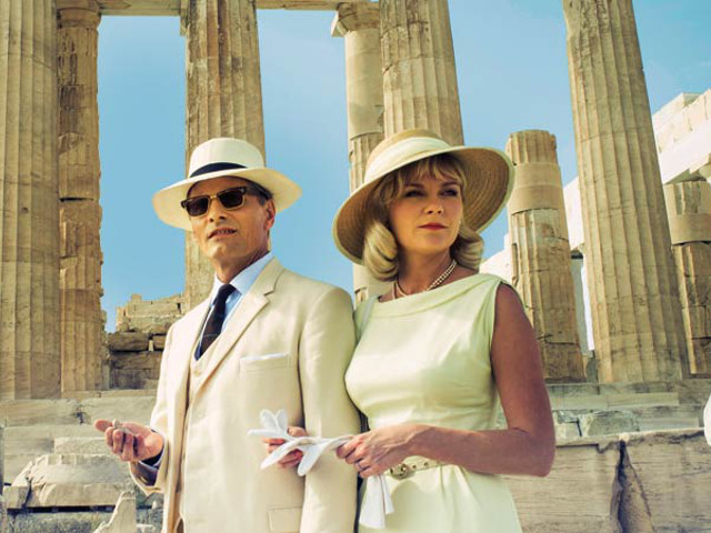 Μοιραίοι έρωτες, Σβαρτζενέγκερ και οι υπόλοιπες σινε-πρεμιέρες της εβδομάδας