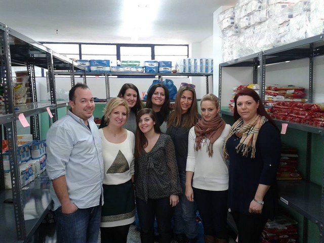 Μοιράζομαι: Υπάρχουν και ΜΚΟ που αξίζουν το σεβασμό σου