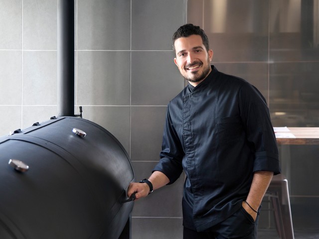 Το μοναδικό αυθεντικό Τexas barbecue της Ελλάδας