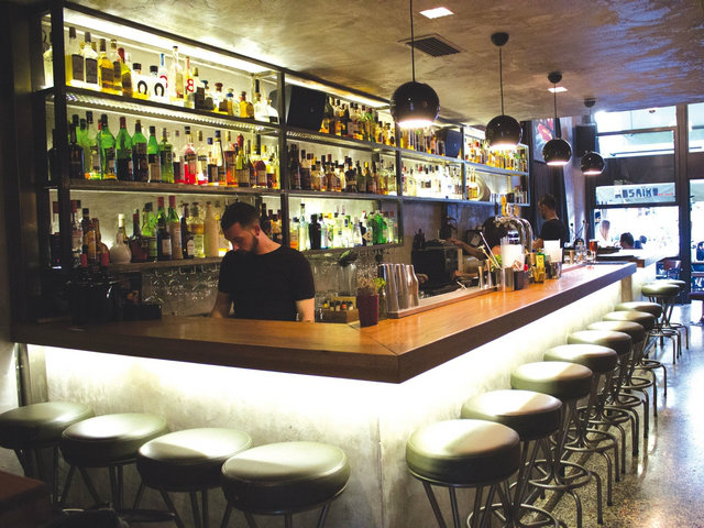 To Mosaiko γίνεται 5 και το γιορτάζει με ένα μεγάλο party