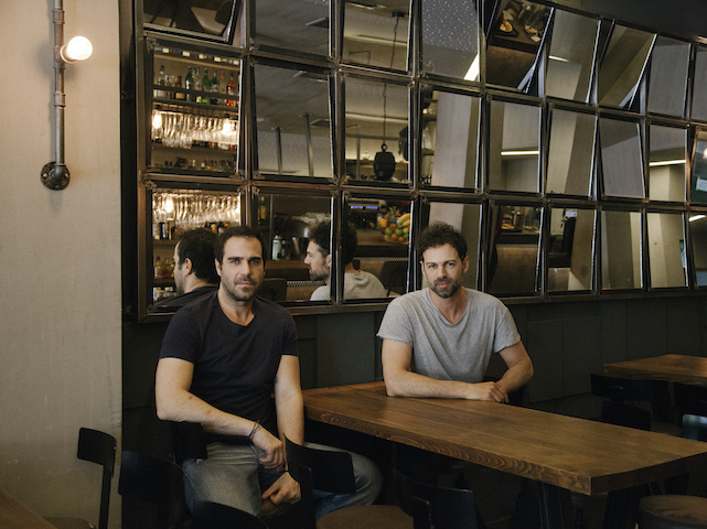 Το Mumok της Ν. Σμύρνης δεν έχει καμία σχέση με το μουσείο της Βιέννης