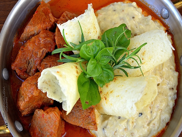 Το Mutfak θα μπορούσε να είναι και η κουζίνα της μαμάς σου