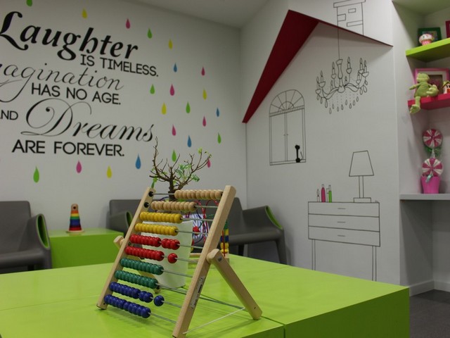 MyPlayce: Μπήκαμε στον μαγικό κόσμο των παιδιών