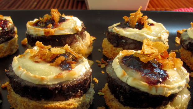 Νέα άφιξη: Mossets & Vino