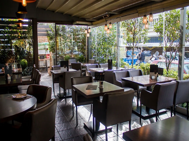 Νέα all day άφιξη στη Νέα Σμύρνη