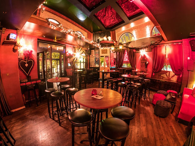 Νέα Φιλαδέλφεια: Η γειτονιά που τα έχει όλα