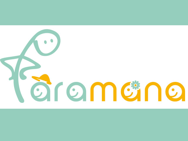 Νέα μητέρα μόνη ψάχνει Paramana