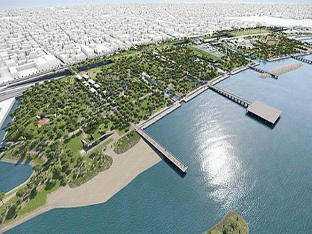 Νέα Παραλιακή: Όλες οι τελευταίες εξελίξεις για το μεγάλο έργο