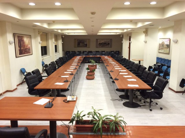 Νέα Προεδρεία στα Δημοτικά Συμβούλια των Δήμων