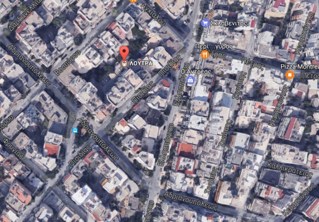 Νέα Σμύρνη: Ανάπλαση 2.6 εκατομμυρίων ευρώ