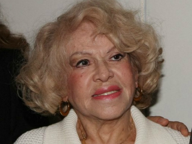 Νέα Σμύρνη: ληστές εισέβαλαν στο σπίτι της Καίτης Γκρέυ