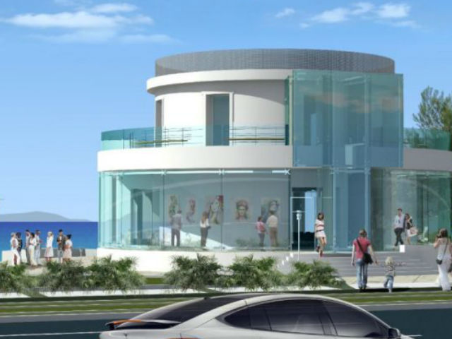 Νέες εντυπωσιακές προτάσεις για το “Φλοίσβο”