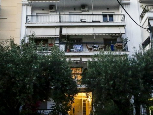 Νεκρό βρέφος στη Νέα Σμύρνη – θρίλερ με τον εντοπισμό της μητέρας και των δραστών