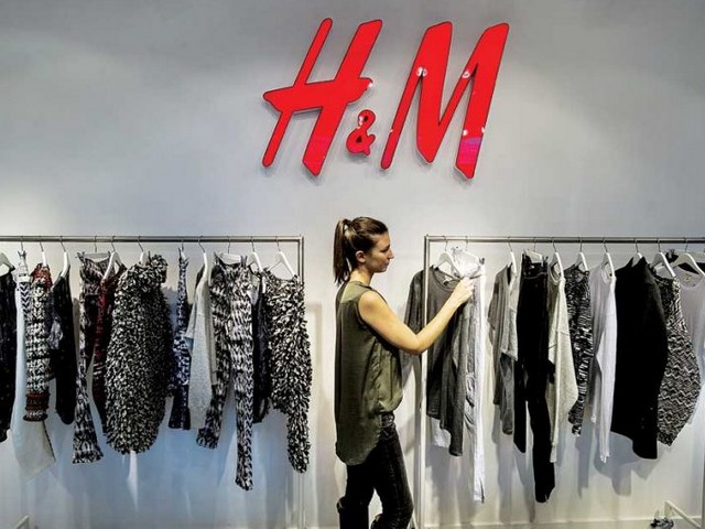 Έρχεται νέο H&M στη Γλυφάδα!