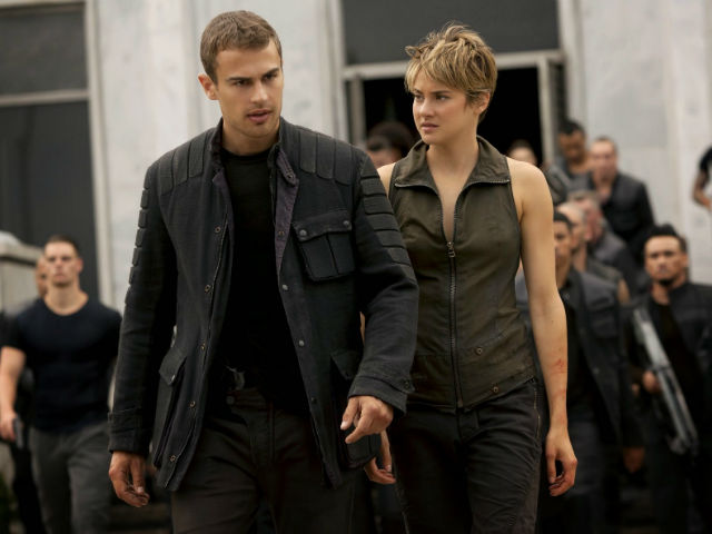 Το νέο Hunger games, το νέο ‘Νήσος’ και οι υπόλοιπες σινε-πρεμιέρες