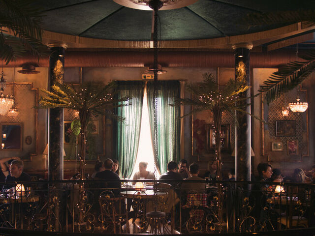 Νέο μαγαζί από την ομάδα του Belle Amie & Piree