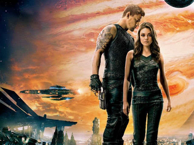 To νέο Matrix με τη Mila Kunis και οι υπόλοιπες σινε-πρεμιέρες