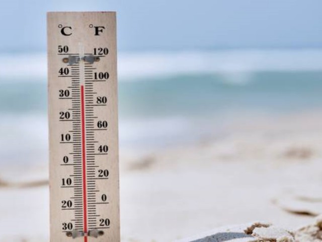 Νέος καύσωνας έρχεται