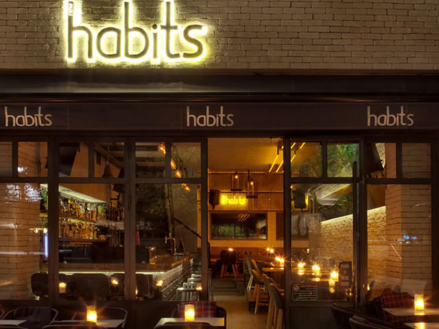 New Habits: Οι παλιές συνήθειες δεν κόβονται