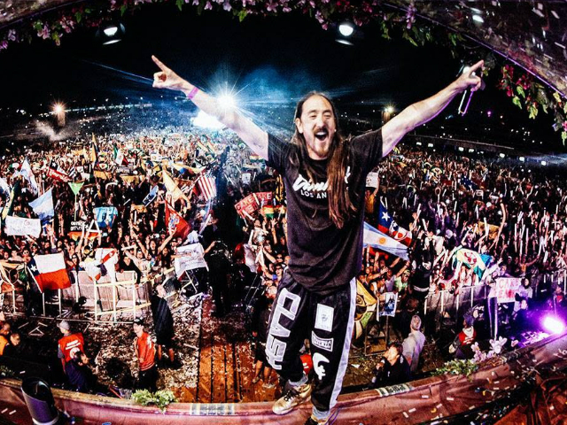 Η νότια ομάδα που διοργανώνει το πρώτο dance festival της Ελλάδας: το Primer Music Festival