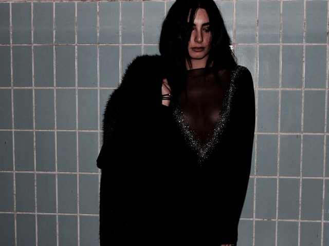 Το Noir&Icing δεν θέλει να είναι ένα ακόμα fashion blog