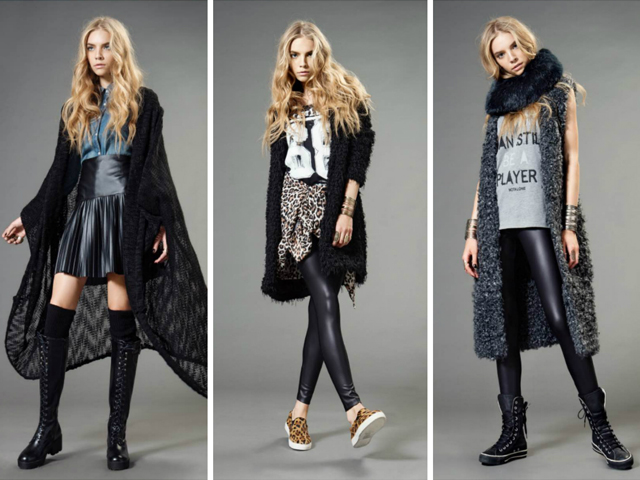 Notalone: Πώς να είσαι in fashion χωρίς υπερβολές