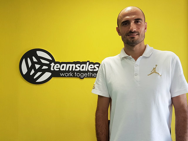 Το νότιο TeamSales επιβεβαιώνει ότι η ομάδα είναι πάνω από όλα