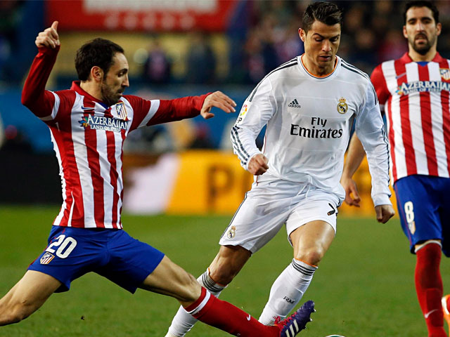 Το Nou-Pou.gr ποντάρει στο Φάμε Στοίχημα για τον τελικό του Champions League