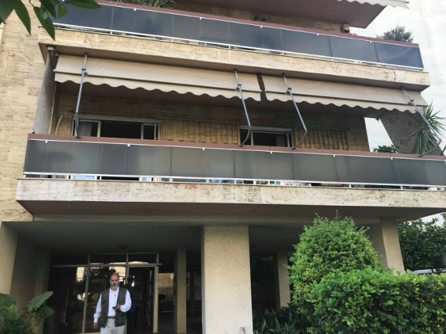 «Ντάξει παιδιά, εγώ τη σκότωσα στις 7 του μήνα» δήλωσε ο μητροκτόνος