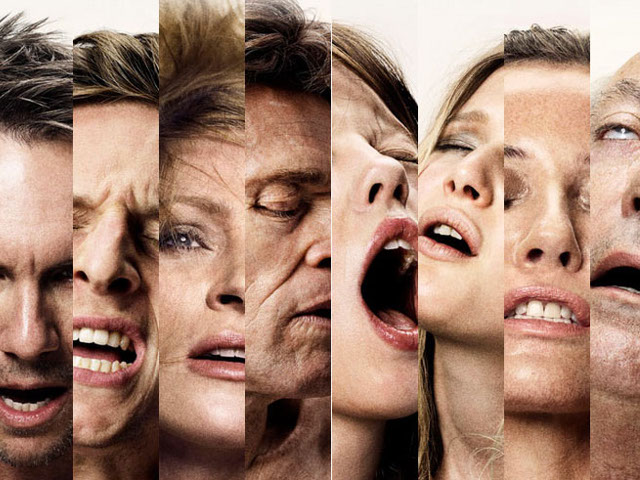 Το Nymphomaniac σε μεταμεσονύκτια προβολή στο Αθήναιον Cinepolis