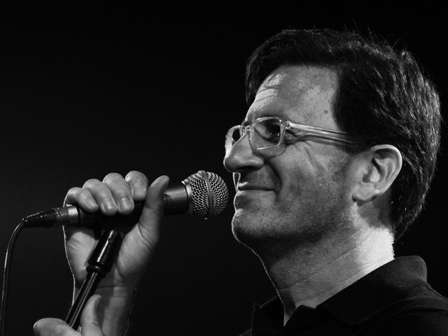 Ο Θανάσης γράφει για μένα. Και για σένα