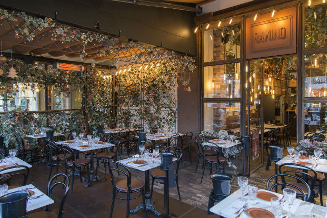 Νέος ιδιοκτήτης στο ακίνητο του Ramino