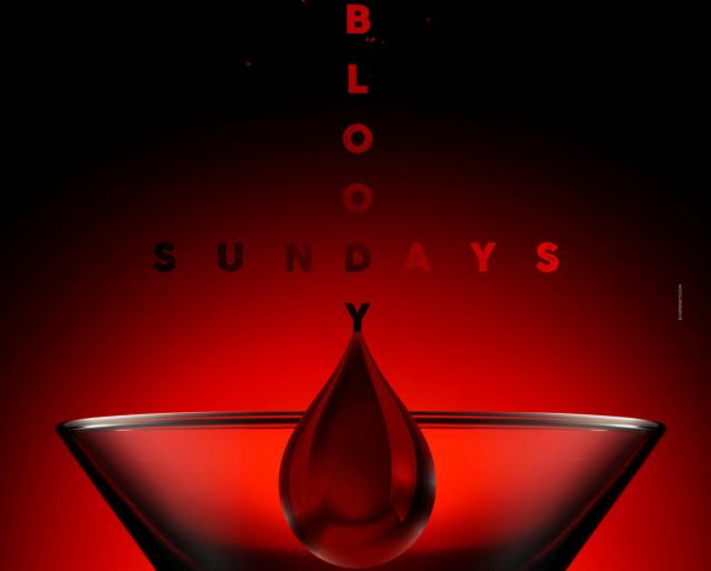 O Alex Hutton επιστρέφει αυτή την Κυριακή στο Pere