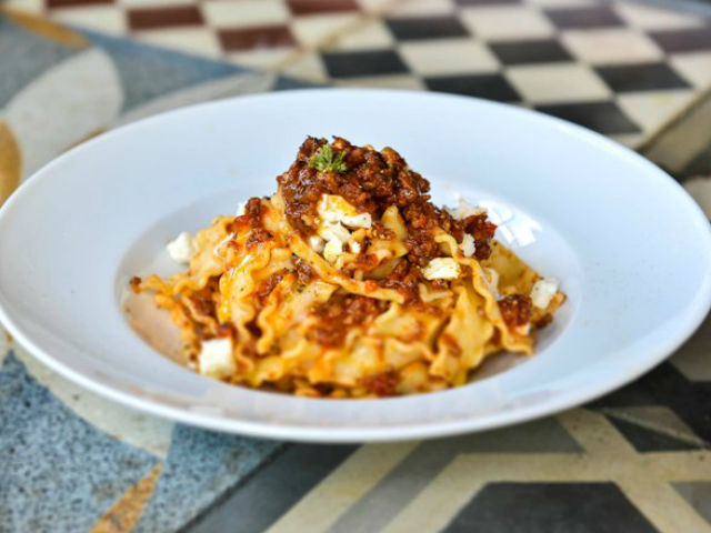 Ο ‘Ανθός’ που φύτεψε στην Καλλιθέα ο Master Chef Γιώργος Γεράρδος