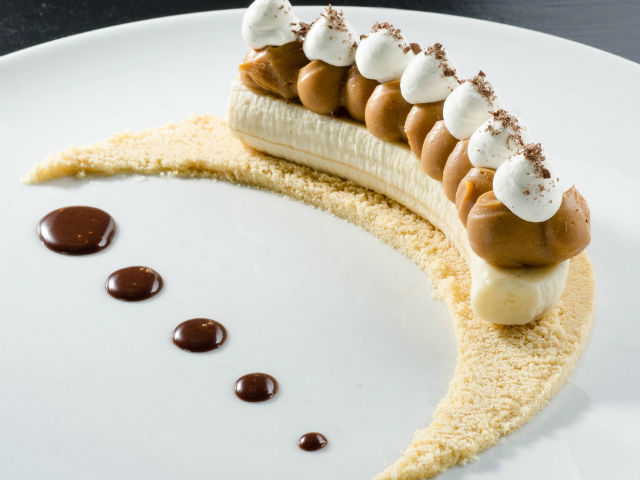 Ο άνθρωπος που γλυκαίνει τις Παρασκευές μας