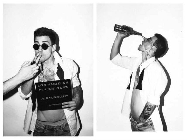 Ο Αναστάσιος Ράμμος ροκάρει τα Νότια