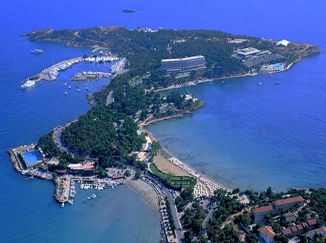 Ο Αριστείδης Αλαφούζος και η ιστορία του με τον Αστέρα Βουλιαγμένης