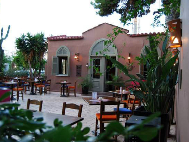 Buffalo Bill’s, το ιστορικό Tex Mex της Γλυφάδας