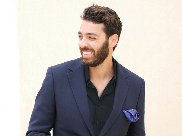 Ο Δημήτρης Πέππας είναι ο αγαπημένος διατροφολόγος των νοτίων