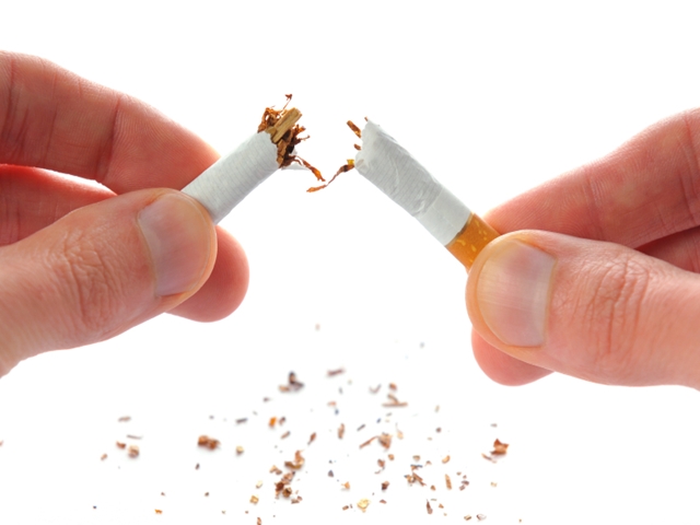 ο Δήμος 3Β θα σε βοηθήσει να κόψεις το κάπνισμα