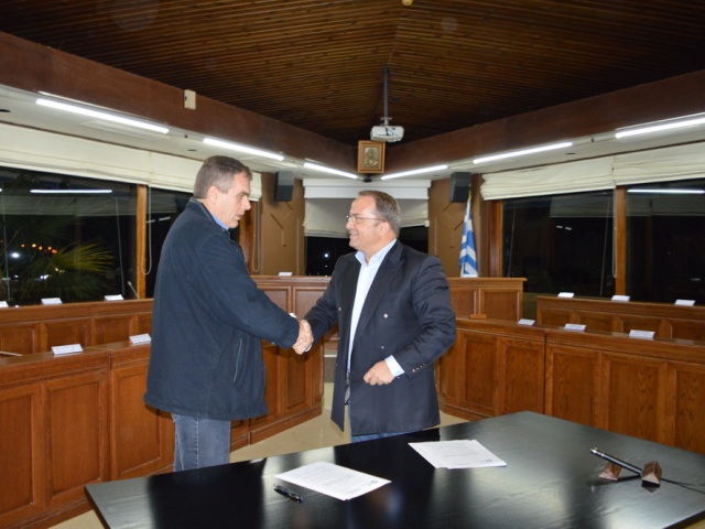 O Δήμος Βάρης Βούλας Βουλιαγμένης συνεργάζεται με το skywaker.gr για την καταπολέμηση της ανεργίας