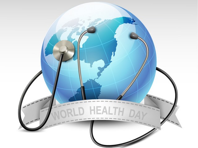 O easy 97,2 γιορτάζει την Παγκόσμια Ημέρα Υγείας